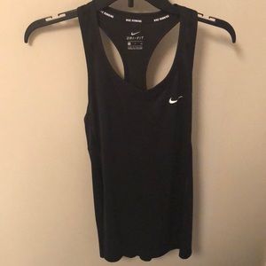 Nike Dri-fit tank
